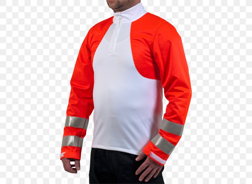 High-visibility Clothing ISO 20471 T-shirt Armilla Reflectora Sleeve, PNG, 600x600px, Highvisibility Clothing, Armilla Reflectora, Clothing, Collar, Dinnorm Download Free