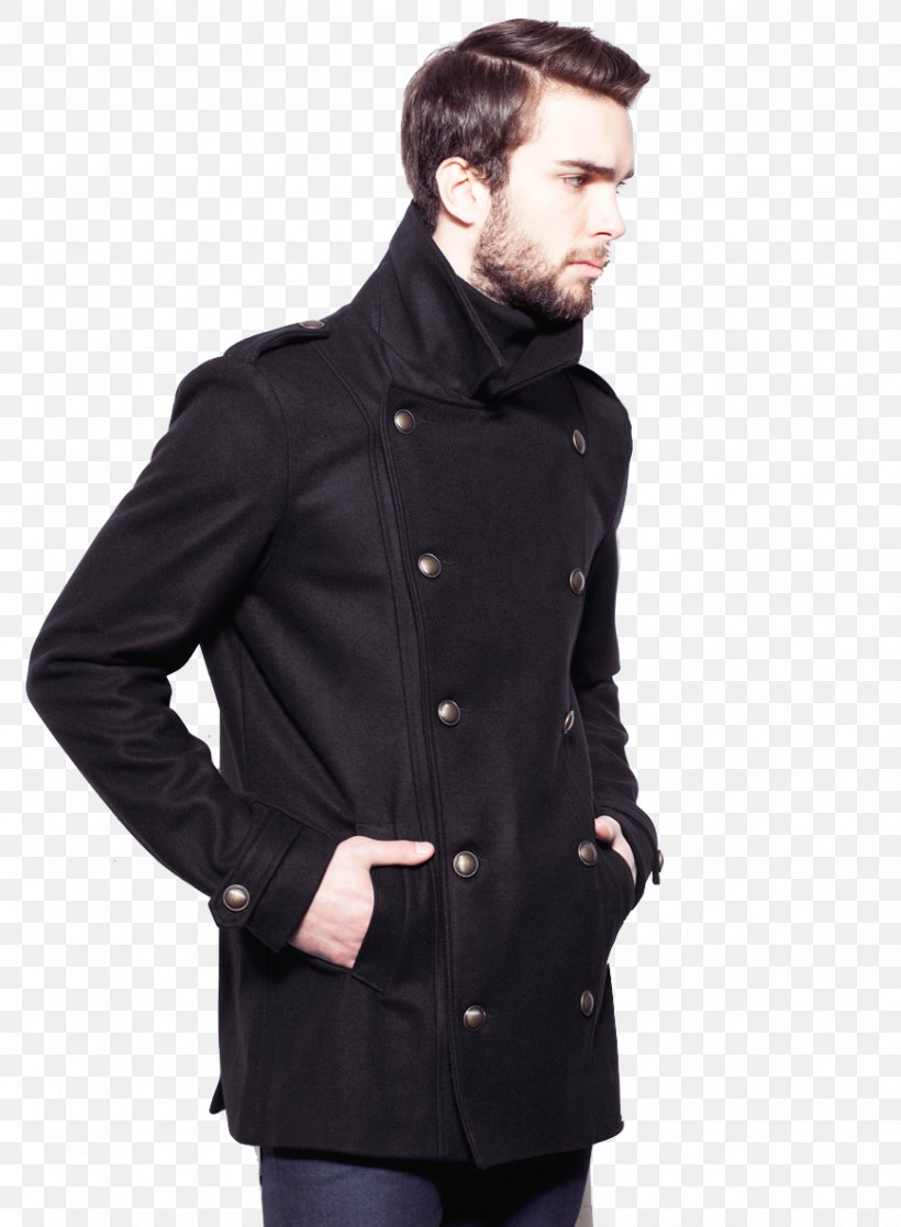 Hoodie Pea Coat Jacket Military, PNG, 870x1186px, Hoodie, Clothing, Coat, Doublebreasted, Fashion Download Free