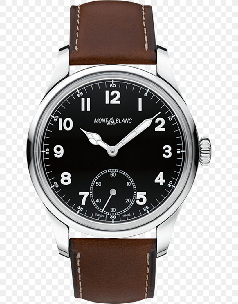 Montblanc Watch Jewellery Villeret Strap, PNG, 800x1047px, Montblanc, Brand, Brown, Chronograph, Chronometry Download Free