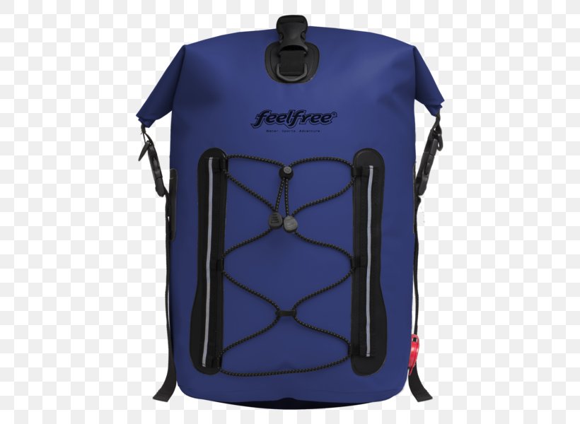 Orca Waterproof Backpack FVAH Dry Bag Travel, PNG, 600x600px, Backpack, Bag, Blue, Cobalt Blue, Dichtheit Download Free