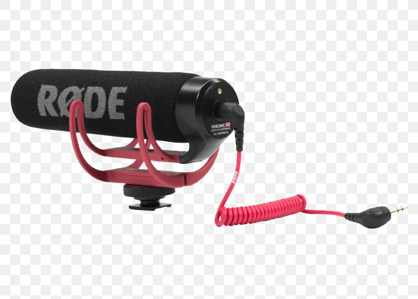 Røde Microphones RØDE VideoMic Go Sound, PNG, 786x587px, Microphone, Audio, Audio Equipment, Camcorder, Camera Download Free