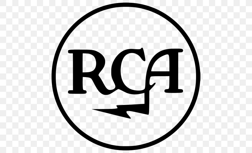 RCA Records RCA Studio B Logo Sony Records, PNG, 500x500px, Watercolor, Cartoon, Flower, Frame, Heart Download Free