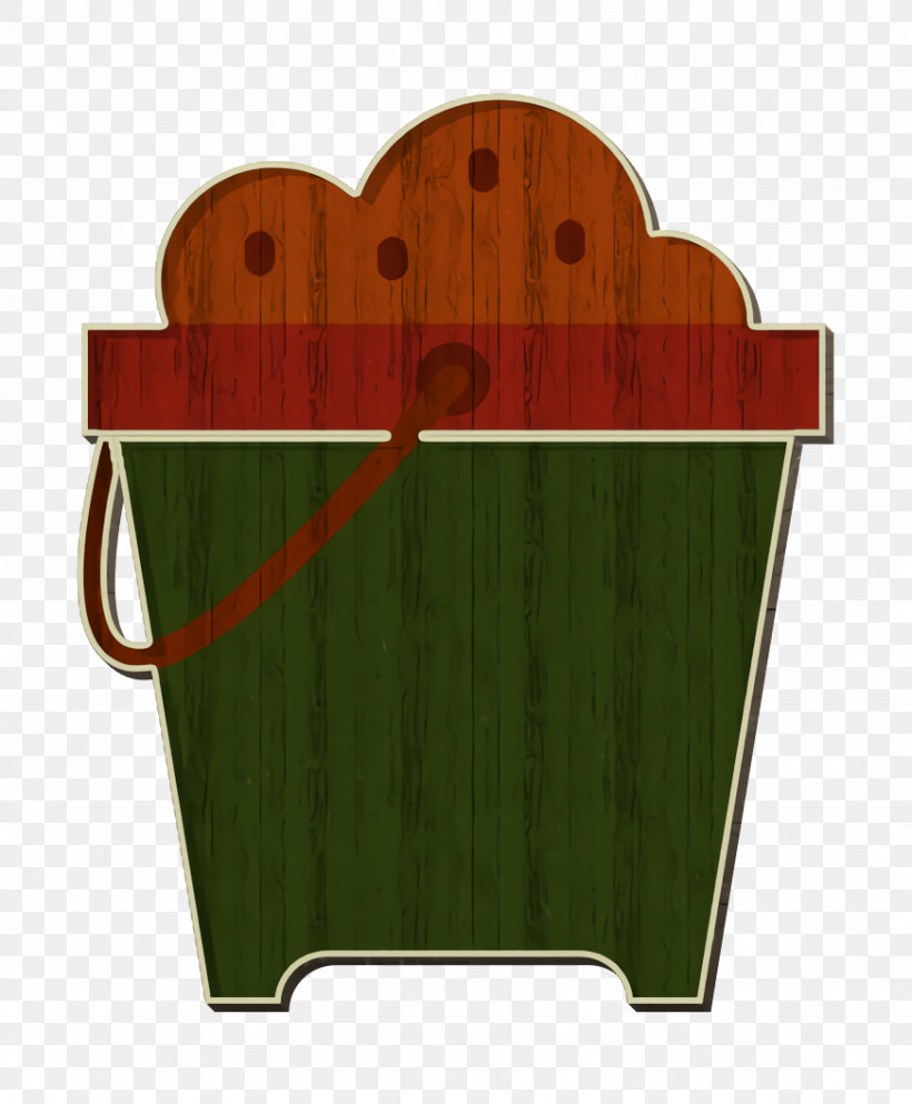 Sand Bucket Icon Summer Icon Shovel Icon, PNG, 872x1056px, Sand Bucket Icon, Angle, Geometry, Green, M083vt Download Free