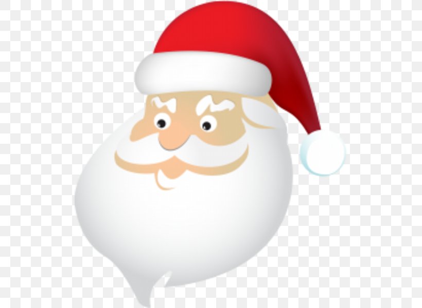 Santa Claus Clip Art, PNG, 600x600px, Santa Claus, Christmas, Christmas Decoration, Christmas Ornament, Emoticon Download Free