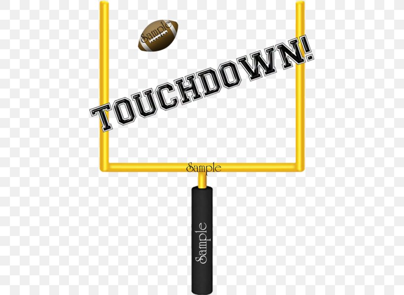 Touchdown American Football Referee Clip Art, PNG, 457x600px, Touchdown, American Football, American Football Official, Baseball Equipment, Brand Download Free