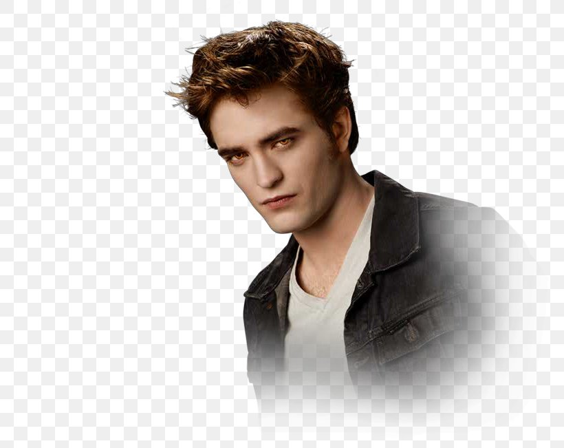 Twilight Edward Cullen Bella Swan Robert Pattinson, PNG, 812x651px, Twilight, Bella Swan, Brown Hair, Chin, Edward Cullen Download Free