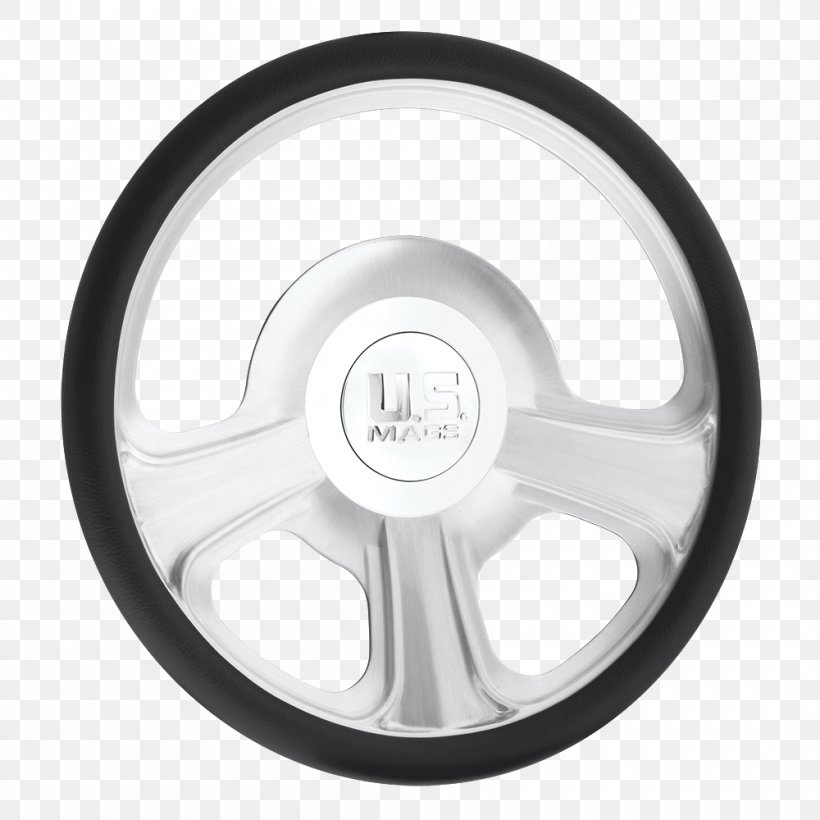 Alloy Wheel Steering Wheel Spoke Hubcap, PNG, 1000x1000px, Alloy Wheel, Auto Part, Automotive Wheel System, Cart, Custom Wheel Download Free