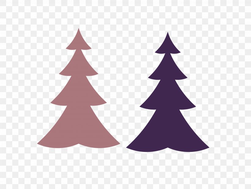 Christmas Tree Paper, PNG, 2909x2186px, Christmas Tree, Cartoon, Christmas, Christmas Decoration, Christmas Ornament Download Free