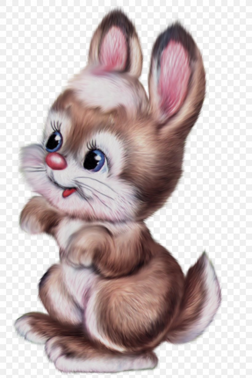 Easter Bunny Desktop Wallpaper Clip Art, PNG, 2362x3543px, Easter Bunny, Animaatio, Animated Film, Carnivoran, Cat Download Free