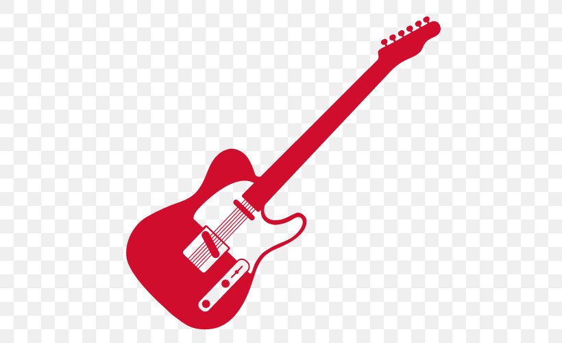 Fender Telecaster Fender Bullet Fender Stratocaster Squier Electric Guitar, PNG, 500x500px, Fender Telecaster, Bass Guitar, Electric Guitar, Electronic Musical Instrument, Fender Bullet Download Free