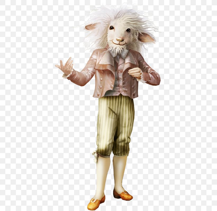 Goat Sheep Animal Clip Art, PNG, 405x800px, Goat, Animal, Com, Costume, Doll Download Free
