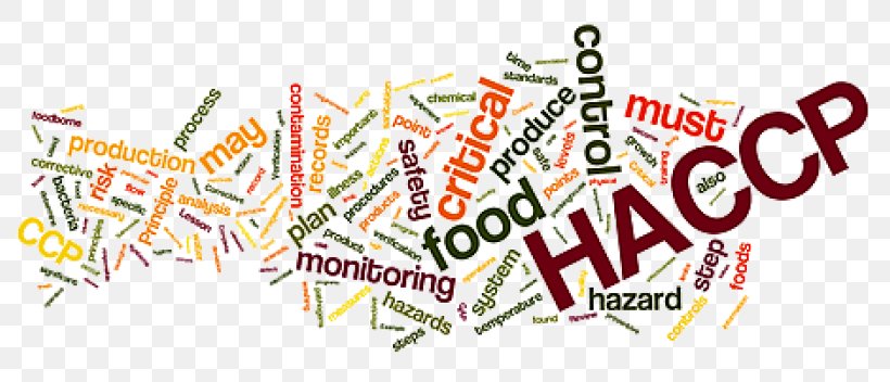 Hazard Analysis And Critical Control Points The HACCP Food Safety Employee Manual, PNG, 800x352px, Haccp Food Safety Employee Manual, Banner, Brand, Chemical Hazard, Commodity Chain Download Free