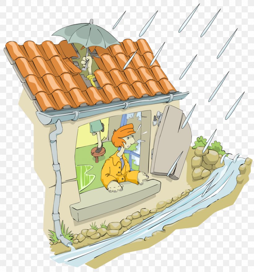 House Roof Leak Building Clip Art, PNG, 958x1028px, House, Building, Chimney, Food, Home Improvement Download Free