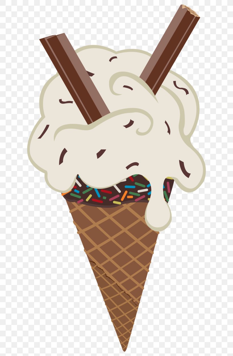 Ice Cream Cones Derpy Hooves Twilight Sparkle, PNG, 640x1249px, Ice Cream, Chocolate, Chocolate Brownie, Cone, Cream Download Free
