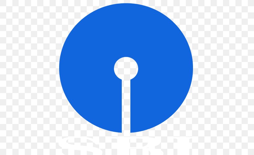India Symbol, PNG, 500x500px, State Bank Of India, Automated Teller Machine, Bank, Blue, Electric Blue Download Free
