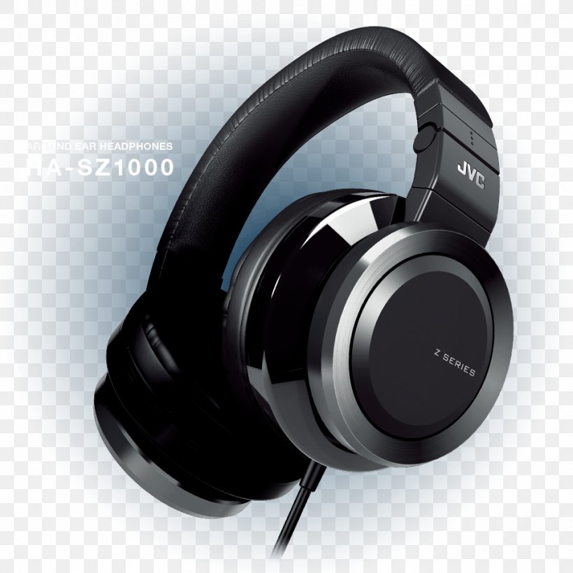 JVC Kenwood HA-SZ1000-E Victer Stereo Headphones JVC Kenwood Holdings Inc. Audio, PNG, 960x960px, Headphones, Audio, Audio Equipment, Bandwidth, Bass Reflex Download Free