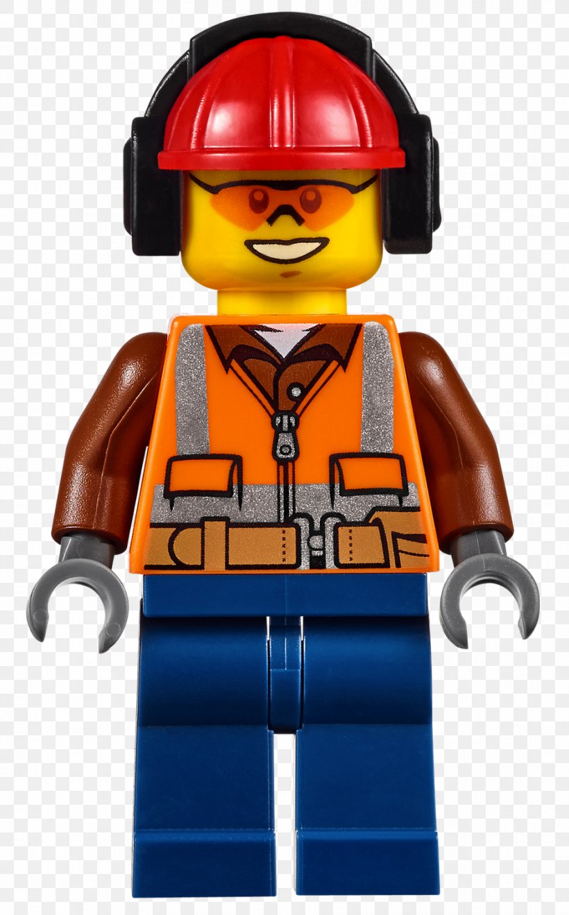 lego construction figures