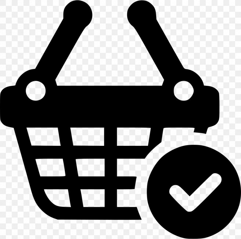 Shopping Cart Online Shopping, PNG, 980x972px, Shopping Cart, Area, Black And White, Grocery Store, Online Shopping Download Free