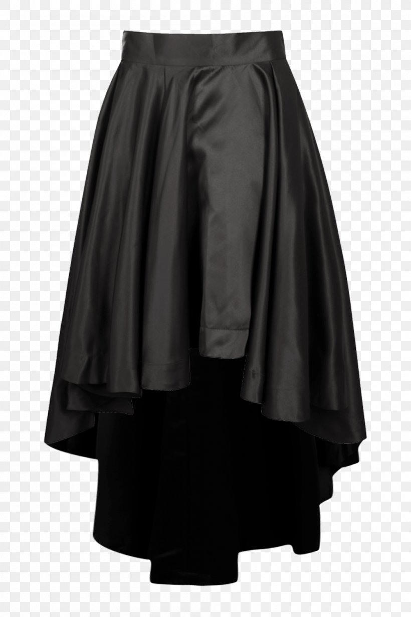 Skirt Cocktail Dress Satin Hem, PNG, 1000x1500px, Skirt, Black, Bodysuit, Boohoocom, Cocktail Download Free