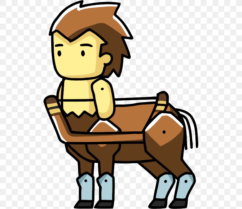 Super Scribblenauts Centaur Scribblenauts Unlimited Clip Art, PNG, 525x708px, Scribblenauts, Area, Artwork, Centaur, Female Download Free