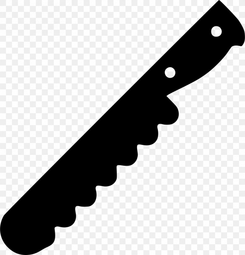 Throwing Knife Croissant Breakfast, PNG, 938x980px, Knife, Black, Black And White, Blade, Bread Download Free