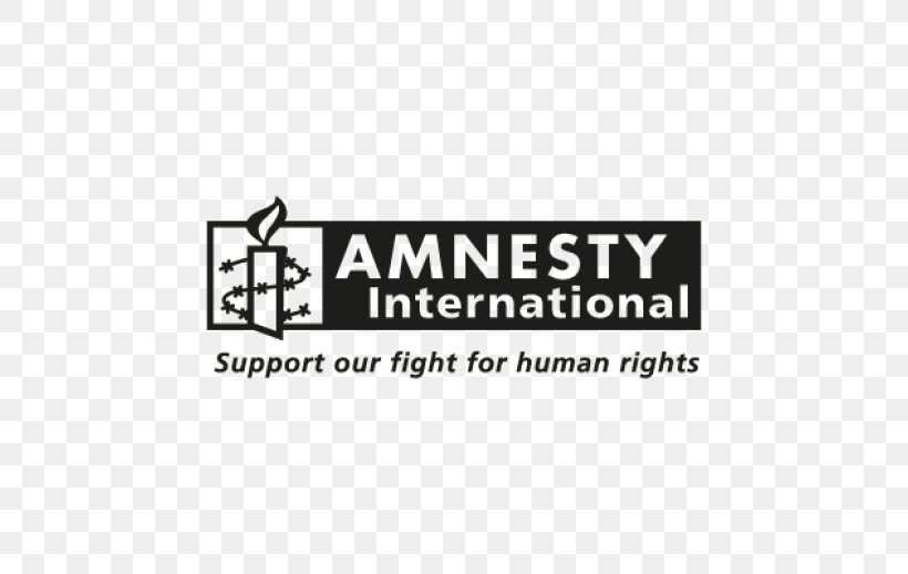 Amnesty Logo, PNG, 518x518px, Logo, Amnesty International, Area, Black, Black And White Download Free
