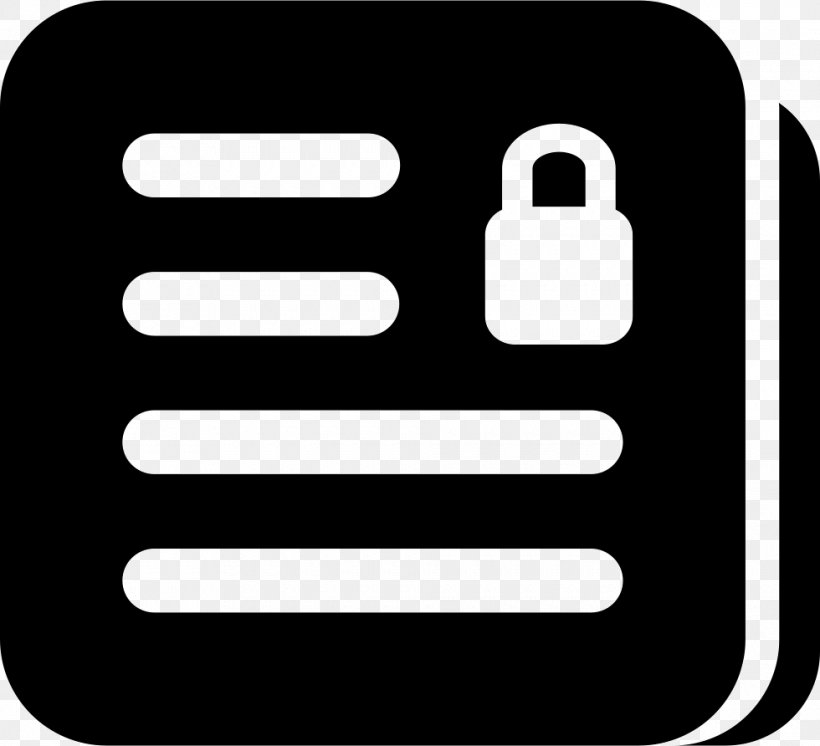 Computer File Symbol Document, PNG, 980x892px, Symbol, Black And White, Css Sprites, Document, Document File Format Download Free