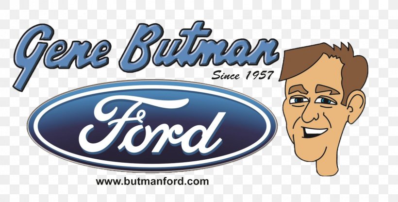 Logo Gene Butman Ford Brand Font Product, PNG, 1600x813px, Logo, Brand, Cartoon, Label, Smile Download Free