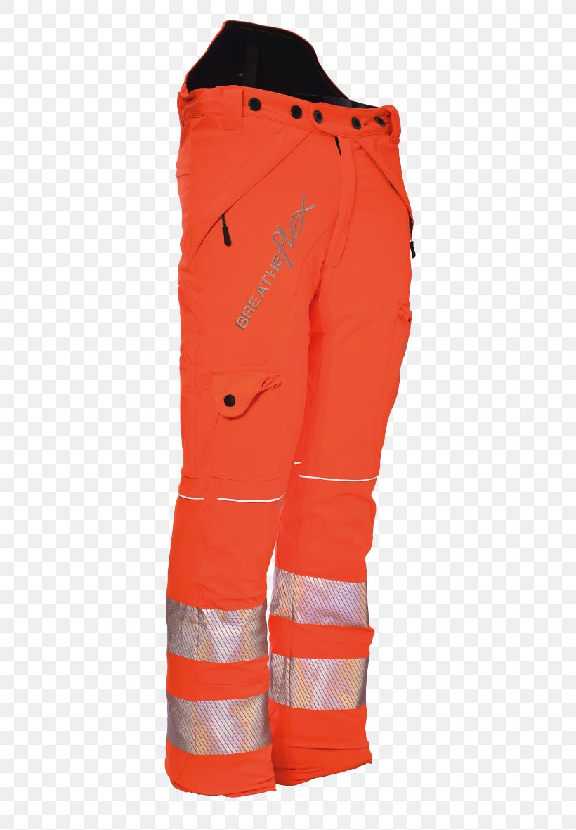 Pants High-visibility Clothing Kettingzaagbroek Shorts Pocket, PNG, 591x1181px, Watercolor, Cartoon, Flower, Frame, Heart Download Free