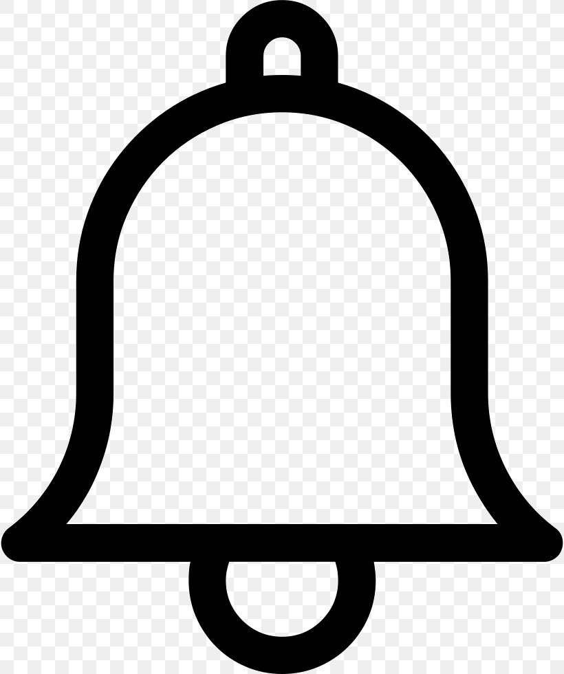 Clip Art, PNG, 818x980px, Bell, Black And White, Monochrome Photography, School Bell, Silhouette Download Free