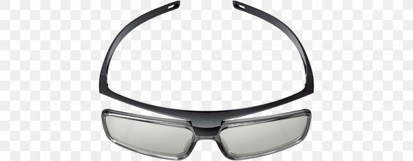 Sony Passive 3D Glasses Sony Corporation Sony EZ189118 Sony 3D-Brille, PNG, 1014x396px, 3d Film, 3d Glasses, 3dbrille, Black, Consumer Electronics Download Free