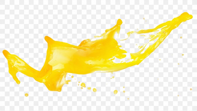 Stock Photography Paint Color Splash Yellow, PNG, 1920x1080px, Stock Photography, Color, Orange, Paint, Painting Download Free