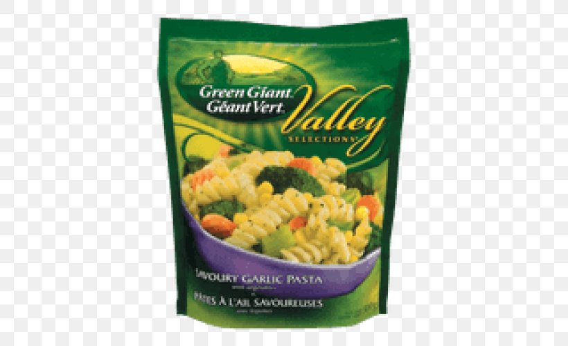 Vegetarian Cuisine Pasta Vegetable Garlic Food, PNG, 500x500px, Vegetarian Cuisine, Commodity, Convenience Food, Cuisine, Dish Download Free