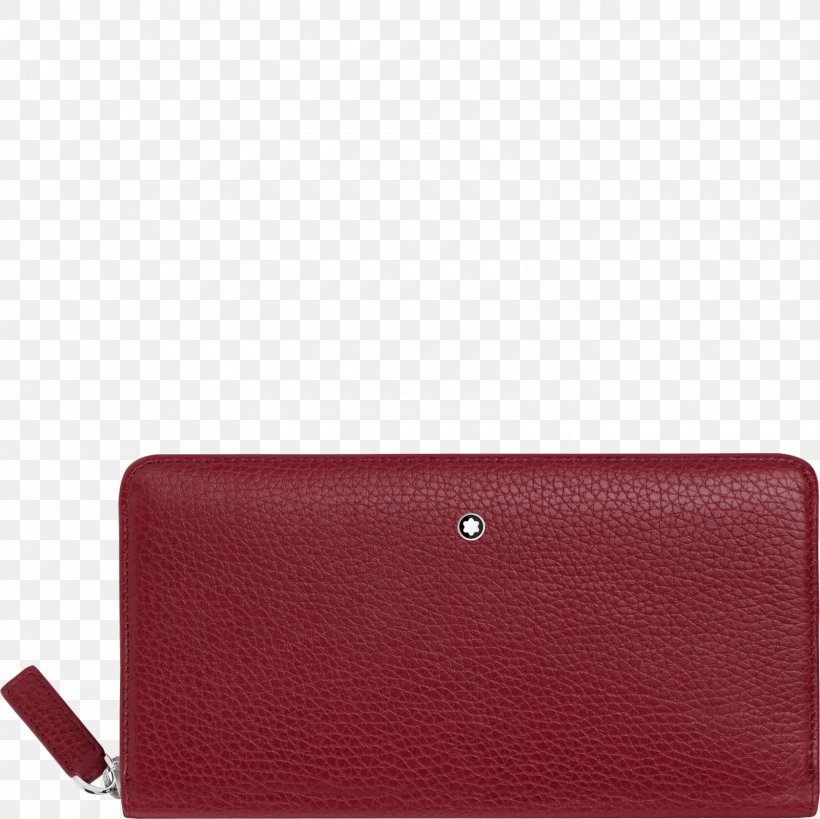 Wallet Coin Purse Leather Montblanc Zipper, PNG, 1600x1600px, Wallet, Bag, Brand, Brieftasche, Clothing Accessories Download Free