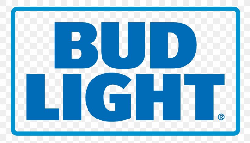 Budweiser Anheuser-Busch Beer Logo Organization, PNG, 1000x571px, Budweiser, Anheuserbusch, Area, Beer, Blue Download Free