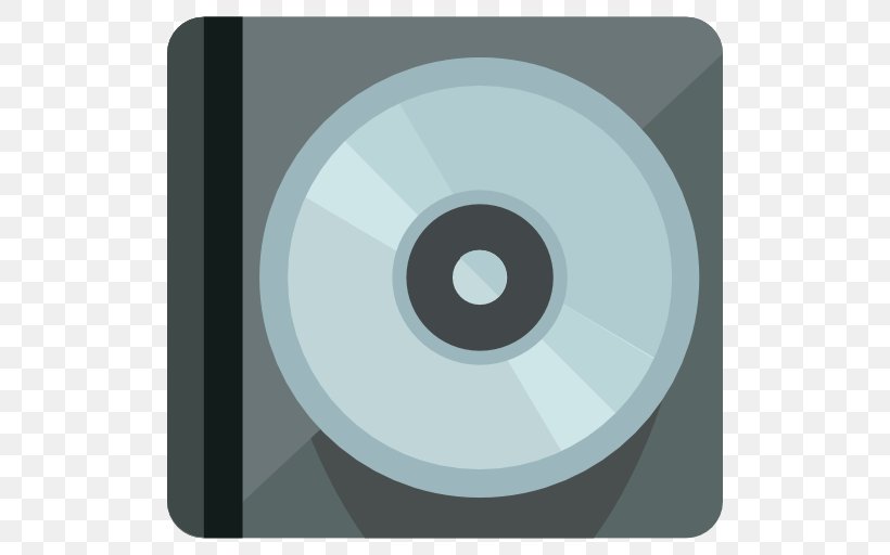 Compact Disc Icon, PNG, 512x512px, Compact Disc, Cdrom, Electronics, Hardware, Multimedia Download Free