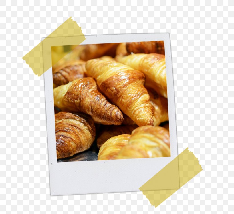 Croissant Breakfast Viennoiserie French Cuisine Pain Au Chocolat, PNG, 750x750px, Croissant, Baked Goods, Baking, Bread, Breakfast Download Free