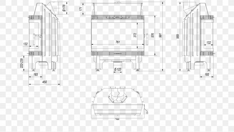 Csáktornyai Fireplace /m/02csf Furniture Glazier Door Handle, PNG, 4319x2429px, Furniture, Blanka, Combustion Chamber, Diagram, Door Download Free