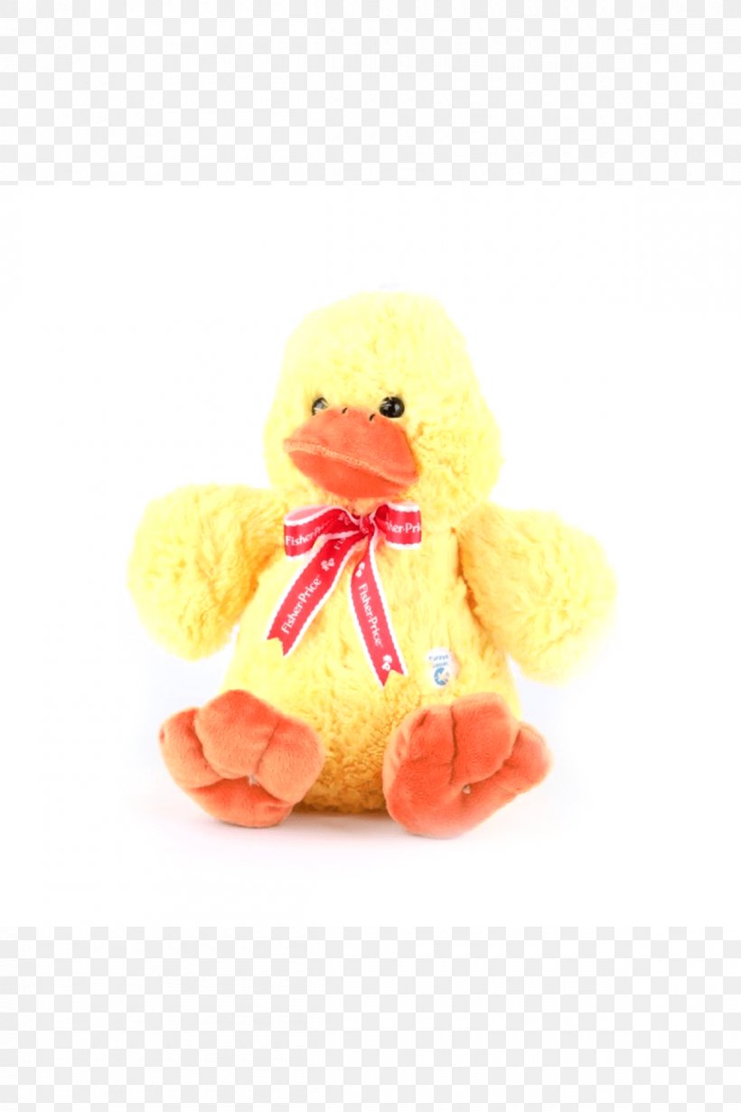 Duck Stuffed Animals & Cuddly Toys Plush Fisher-Price, PNG, 1200x1800px, Duck, Animal, Baby Toys, Bird, Blue Download Free