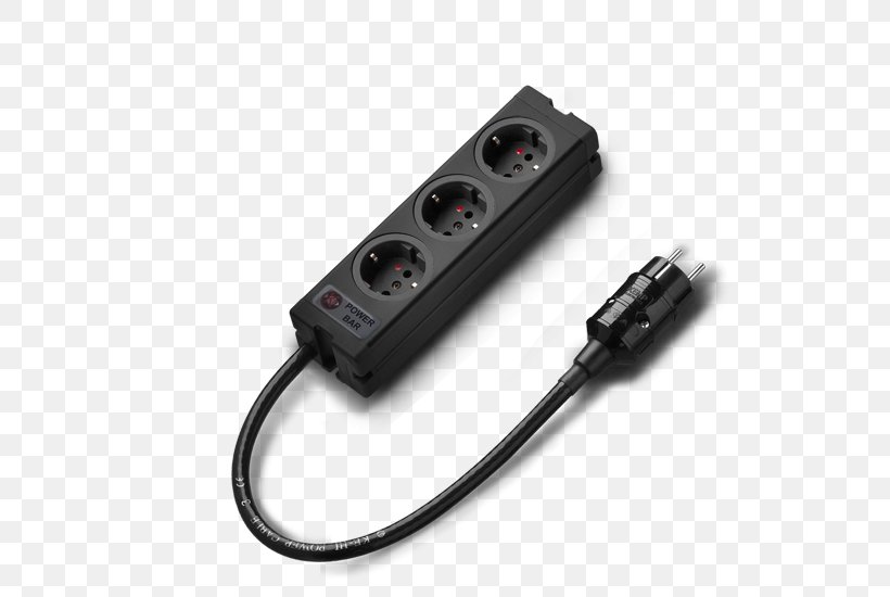Electronics Power Strips & Surge Suppressors Electrical Cable AC Power Plugs And Sockets Fuse, PNG, 550x550px, Electronics, Ac Power Plugs And Sockets, Adapter, Alternating Current, Cable Download Free