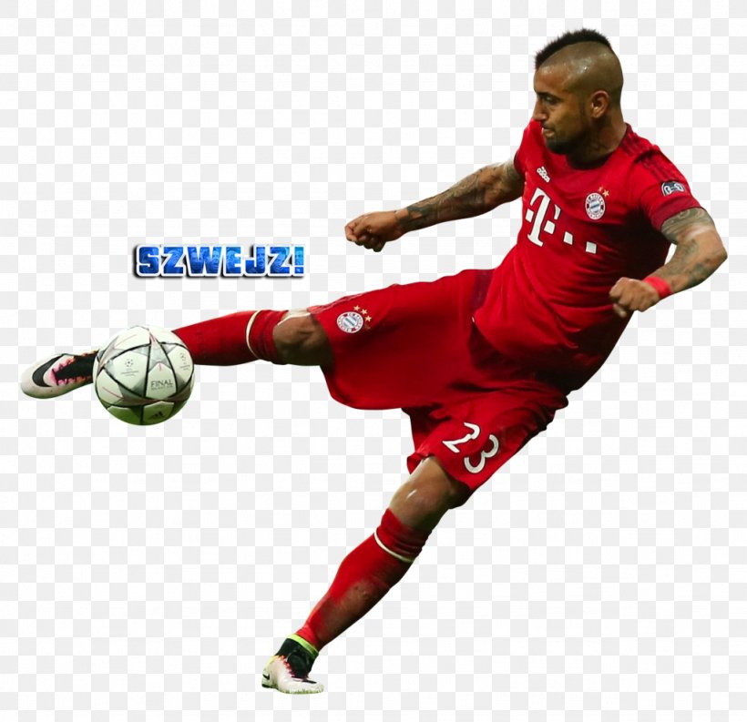 FC Bayern Munich Team Sport Premier League Football Player, PNG, 1024x991px, 2017, 2018, 2019, Fc Bayern Munich, Arturo Vidal Download Free