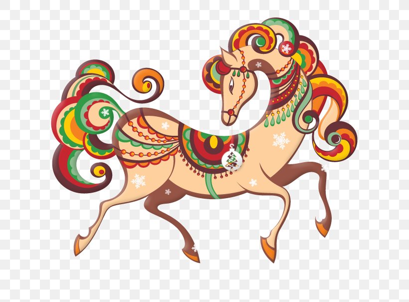 Horse Vector Graphics Royalty-free Illustration Drawing, PNG, 623x605px, Horse, Amusement Park, Art, Artwork, Drawing Download Free