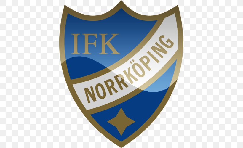 IFK Norrköping Allsvenskan IFK Göteborg AIK Fotboll, PNG, 500x500px, Allsvenskan, Aik Fotboll, Andreas Johansson, Badge, Brand Download Free