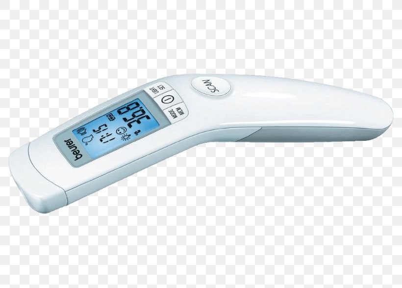 Infrared Thermometers Medical Thermometers Measurement, PNG, 786x587px, Thermometer, Beurer, Celsius, Fever, Geratherm Download Free