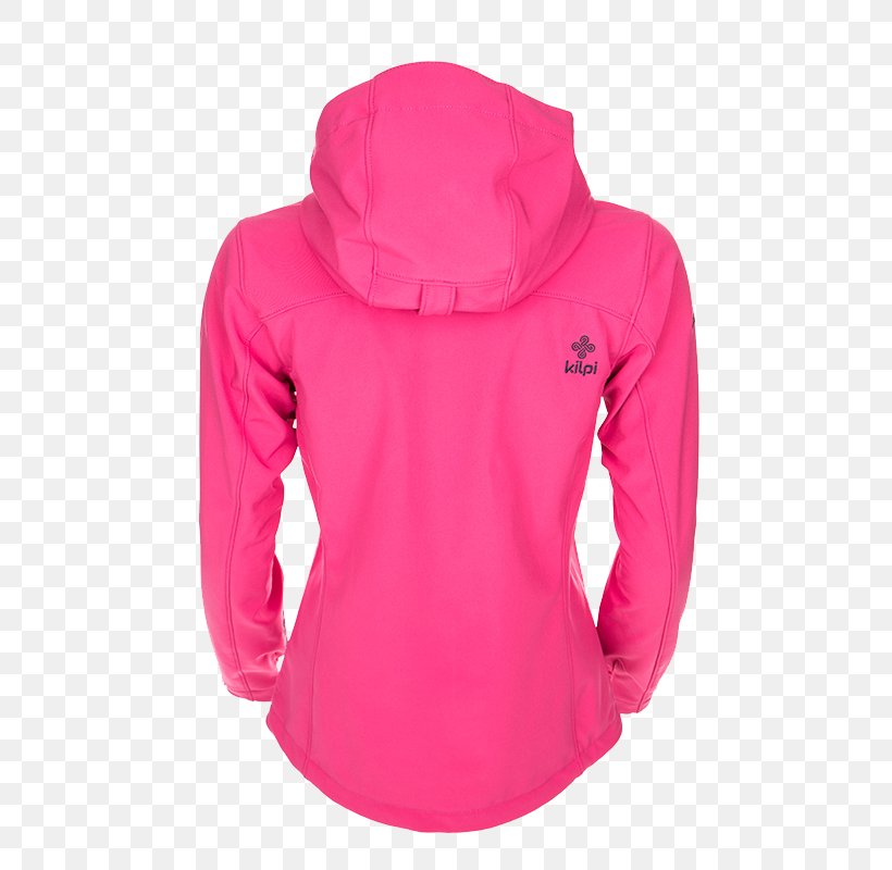 Jacket Pink Hoodie Clothing Softshell, PNG, 564x800px, Jacket, Bluza, Clothing, Color, Fur Download Free