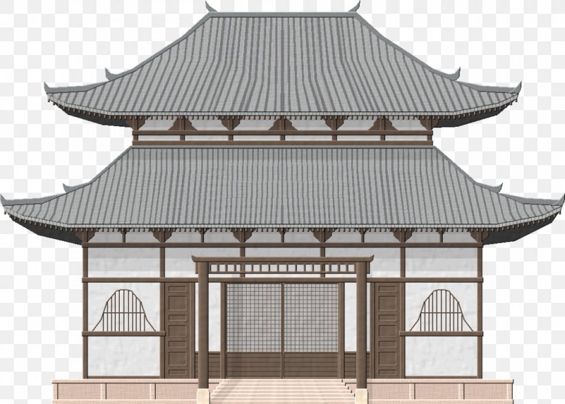 Japanese Architecture Shinto Shrine Temple, PNG, 1056x756px, Japan, Architecture, Art, Building, Chinese Architecture Download Free