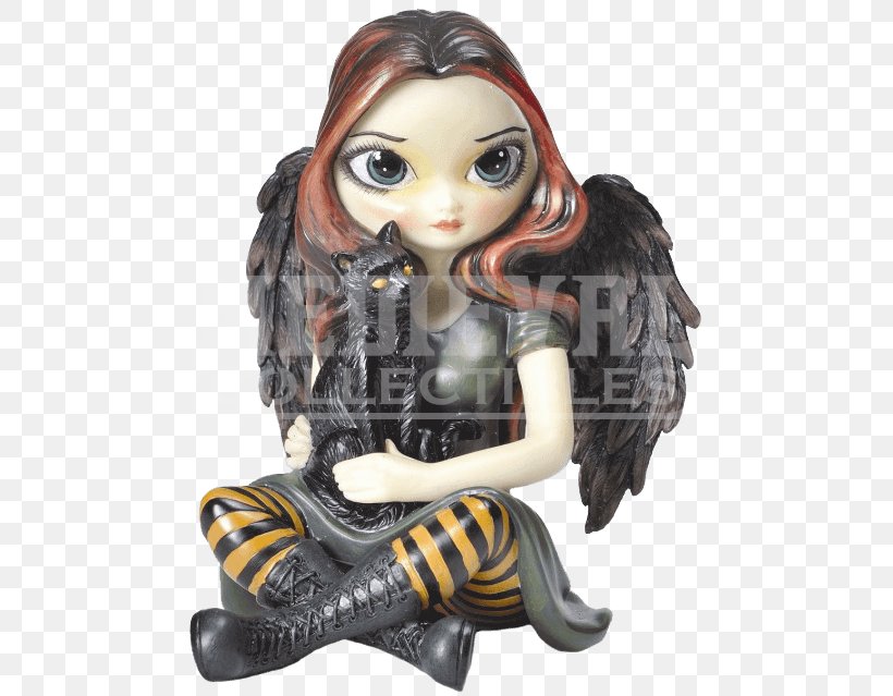 Jasmine Becket-Griffith: A Fantasy Art Adventure Figurine Strangeling: The Art Of Jasmine Becket-Griffith Painting Artist, PNG, 639x639px, Figurine, Art, Artist, Brown Hair, Collectable Download Free