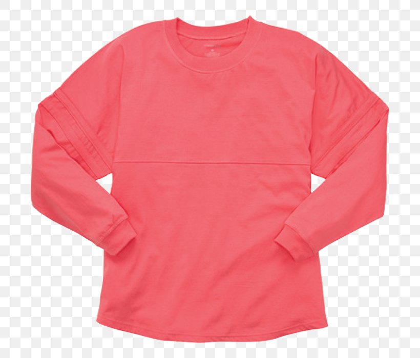 Long-sleeved T-shirt Long-sleeved T-shirt Sweater Clothing, PNG, 700x700px, Sleeve, Active Shirt, Blouse, Clothing, Color Download Free