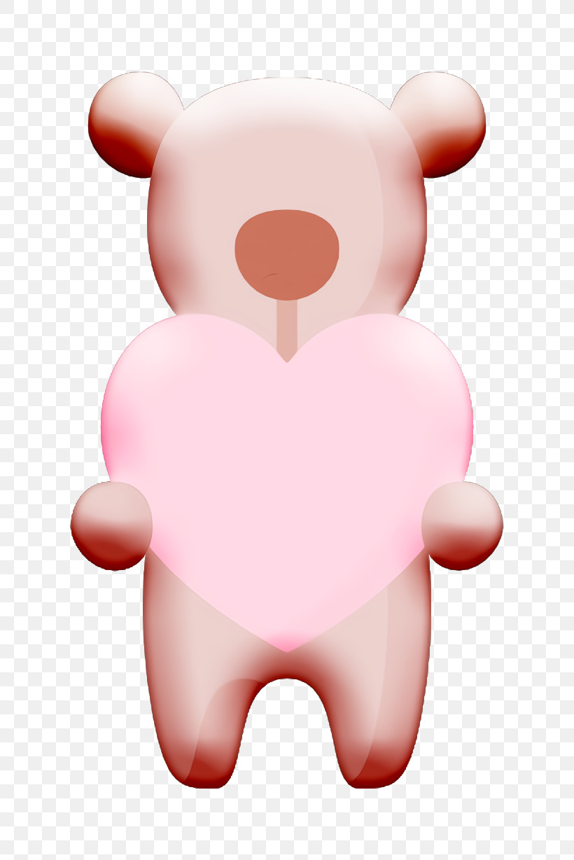 Love Icon Bear Icon Toy Icon, PNG, 744x1228px, Love Icon, Bear Icon, Bears, M095, Snout Download Free