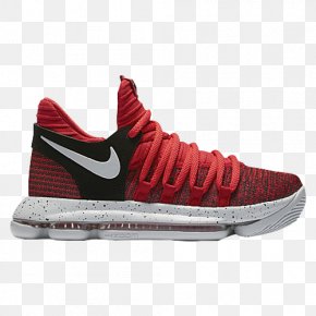 Nike Zoom Kd 10 Sports Shoes Basketball 